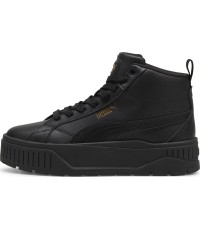 Puma Avalynė Moterims Karmen II Mid Black 397459 02