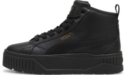 Puma Karmen II Mid buty damskie, czarne 397459 02