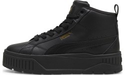 Puma Karmen II Mid buty damskie, czarne 397459 02