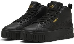 Puma Karmen II Mid buty damskie, czarne 397459 02
