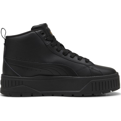 Puma Karmen II Mid buty damskie, czarne 397459 02