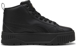 Puma Karmen II Mid buty damskie, czarne 397459 02