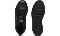Puma Karmen II Mid buty damskie, czarne 397459 02