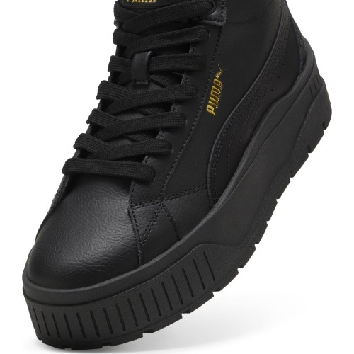 Puma Karmen II Mid buty damskie, czarne 397459 02