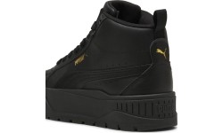 Puma Karmen II Mid buty damskie, czarne 397459 02