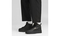Puma Karmen II Mid buty damskie, czarne 397459 02