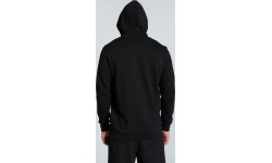 Bluza męska Puma Better Essentials Full-Zip czarna 676815 01