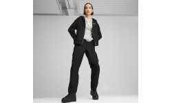 Puma Karmen II Mid buty damskie, czarne 397459 02