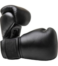 Rękawice do kickboxingu Joya Strike czarne