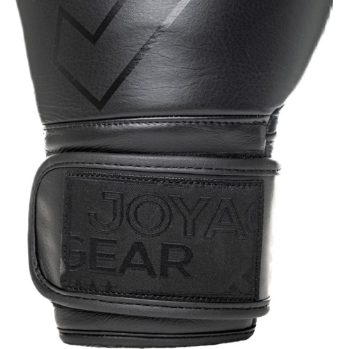 Rękawice do kickboxingu Joya Strike czarne