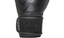 Rękawice do kickboxingu Joya Strike czarne