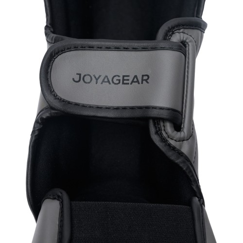 Ochraniacze Joya Strike w kolorze szarym