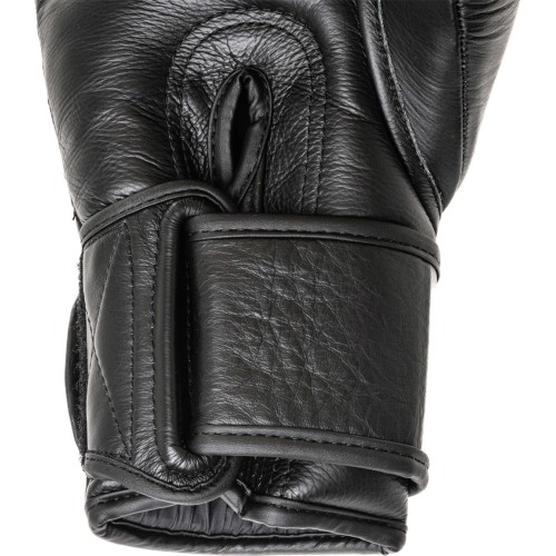 Rękawice do kickboxingu Joya Strike czarne