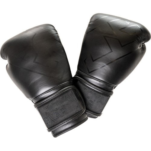 Rękawice do kickboxingu Joya Strike czarne