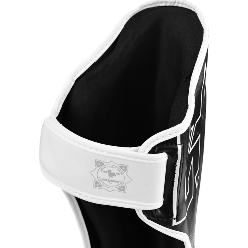 Ochraniacze Joya Evolution czarno-białe