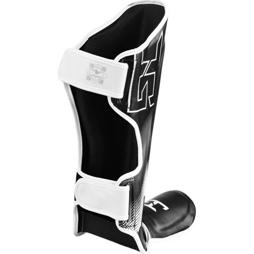 Ochraniacze Joya Evolution czarno-białe