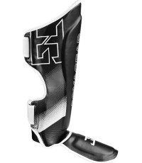 Ochraniacze Joya Evolution czarno-białe