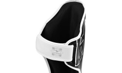 Ochraniacze Joya Evolution czarno-białe