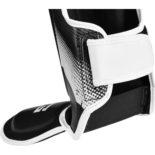 Ochraniacze Joya Evolution czarno-białe