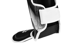 Ochraniacze Joya Evolution czarno-białe