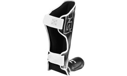 Ochraniacze Joya Evolution czarno-białe