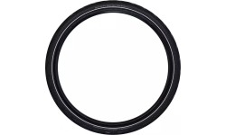 Padanga Schwalbe Marathon Efficiency Reflex 28 x 2,00" (50-622) // sulankstoma, Reflex (juoda)
