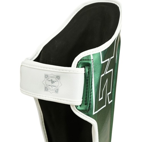 Ochraniacze Joya Evolution w kolorze zielonym