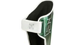 Ochraniacze Joya Evolution w kolorze zielonym