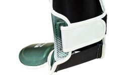 Ochraniacze Joya Evolution w kolorze zielonym