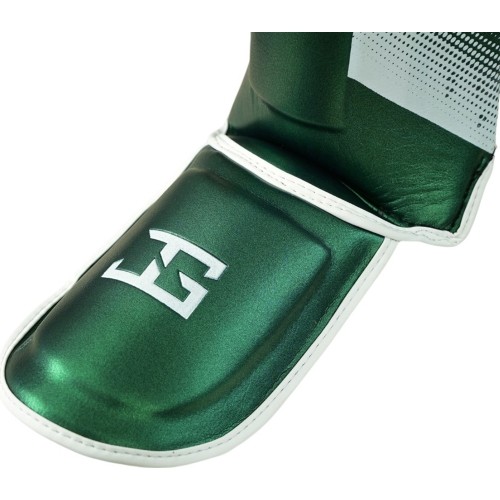 Ochraniacze Joya Evolution w kolorze zielonym