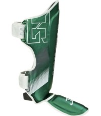 Ochraniacze Joya Evolution w kolorze zielonym