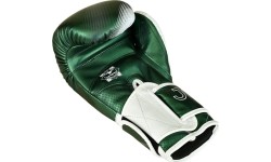 Rękawice do kickboxingu Joya Evolution zielone