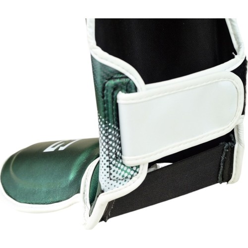 Ochraniacze Joya Evolution w kolorze zielonym