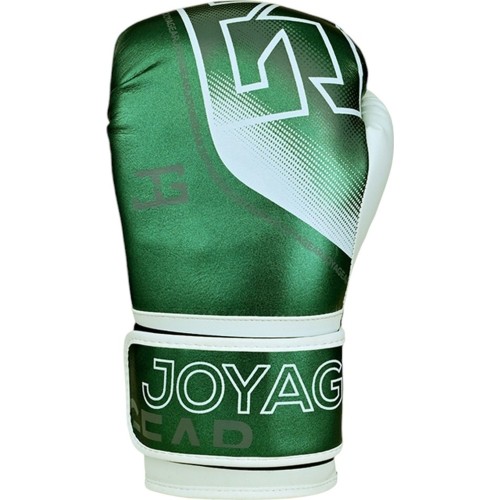 Rękawice do kickboxingu Joya Evolution zielone