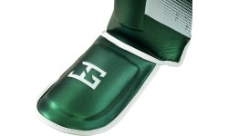 Ochraniacze Joya Evolution w kolorze zielonym