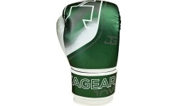Rękawice do kickboxingu Joya Evolution zielone