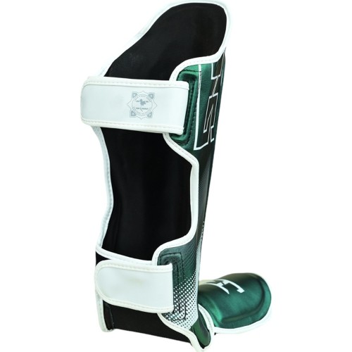 Ochraniacze Joya Evolution w kolorze zielonym