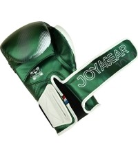 Rękawice do kickboxingu Joya Evolution zielone