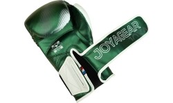 Rękawice do kickboxingu Joya Evolution zielone