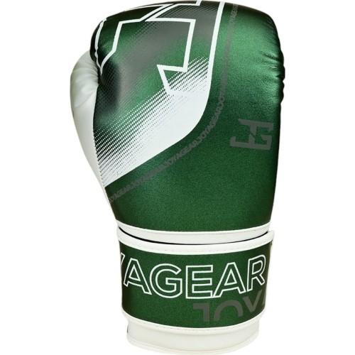 Rękawice do kickboxingu Joya Evolution zielone