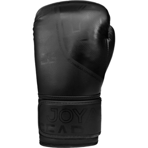 Rękawice do kickboxingu Joya Evolution, czarne