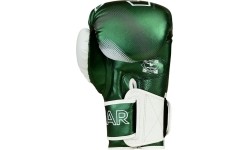 Rękawice do kickboxingu Joya Evolution zielone