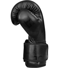 Rękawice do kickboxingu Joya Evolution czarne