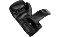 Rękawice do kickboxingu Joya Evolution, czarne