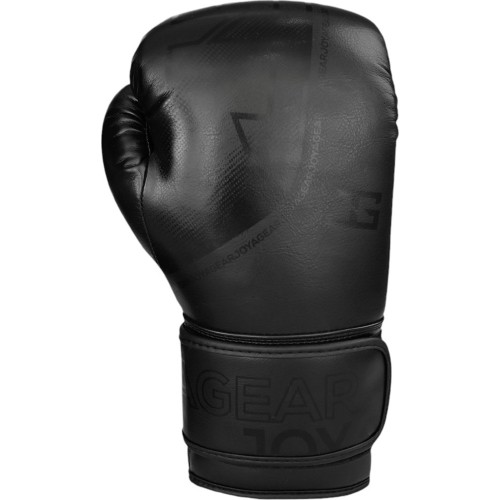 Rękawice do kickboxingu Joya Evolution, czarne
