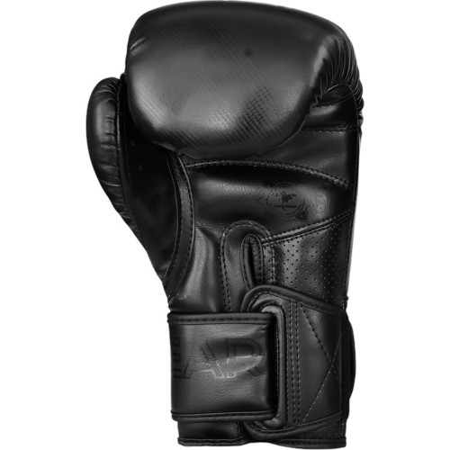 Rękawice do kickboxingu Joya Evolution, czarne