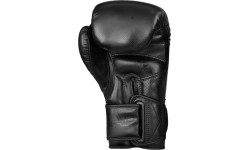 Rękawice do kickboxingu Joya Evolution, czarne