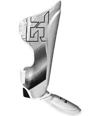 Ochraniacze Joya Evolution srebrne