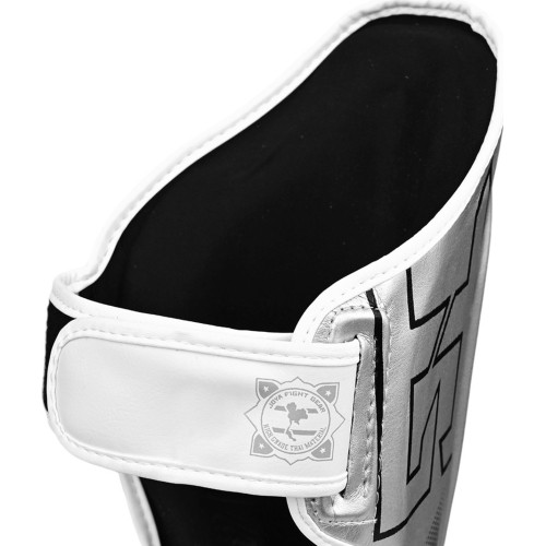 Ochraniacze Joya Evolution srebrne