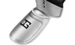 Ochraniacze Joya Evolution srebrne